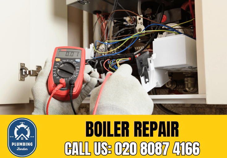 boiler repair Barking