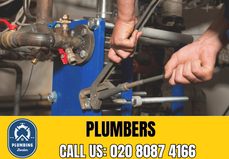  plumber Longbridge