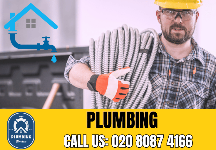 Barking Plumbers - Professional, Certified & Affordable Plumbing and Heating Services | Your #1 Local Plumbers